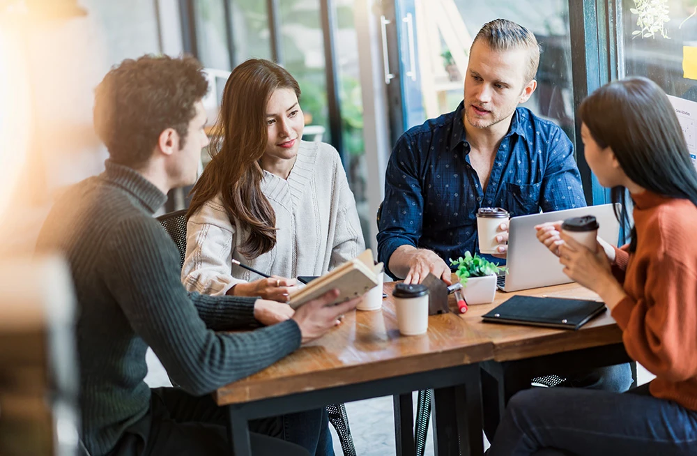 Mouno’s objective is to reach the firm in such a level from where we can create opportunity for young professionals. Ut Lorem ipsum dolor sit amet, consectetur adipisicing elit, sed.